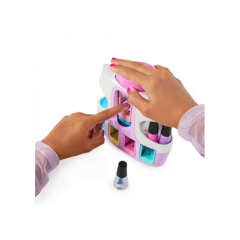 GO GLAM DE LUJO PORTATIL
