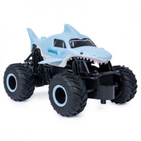 MONSTER JAM RC 1:24 MEGALODON 2