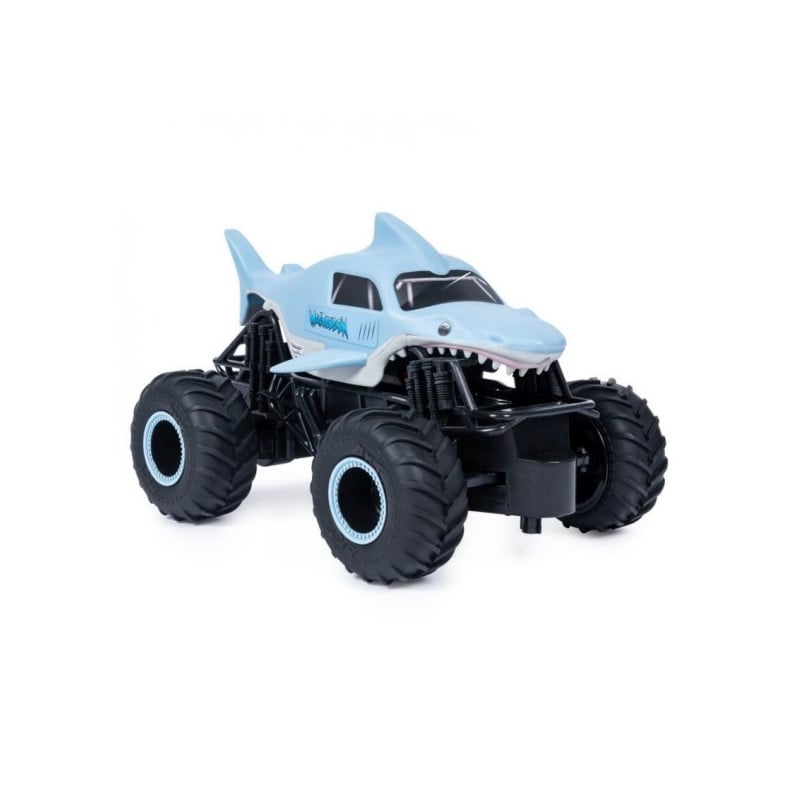 MONSTER JAM RC 1:24 MEGALODON