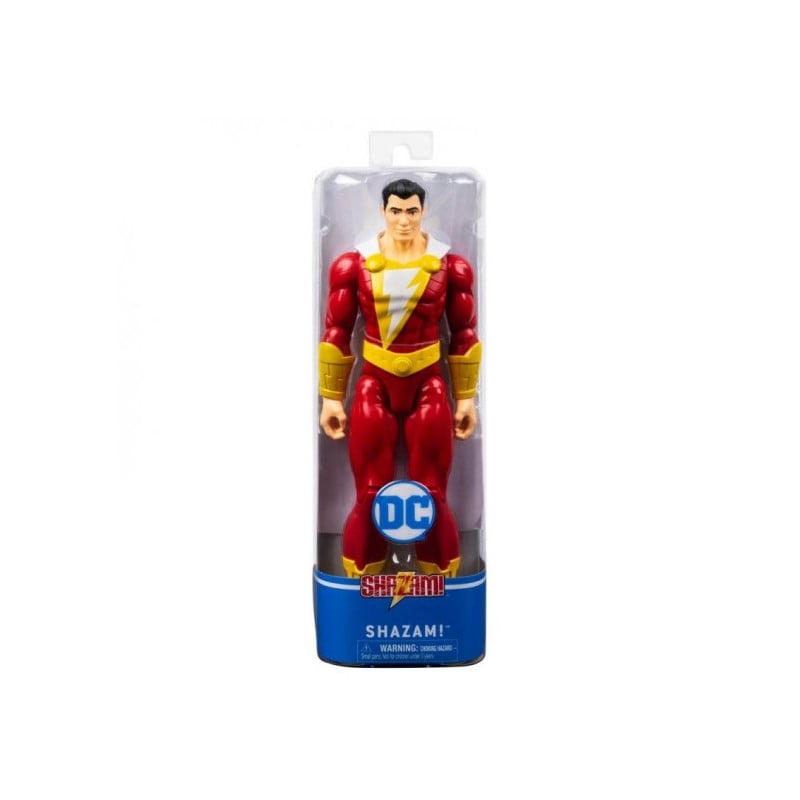 DC SURTIDO DE FIGURAS 30 CM
