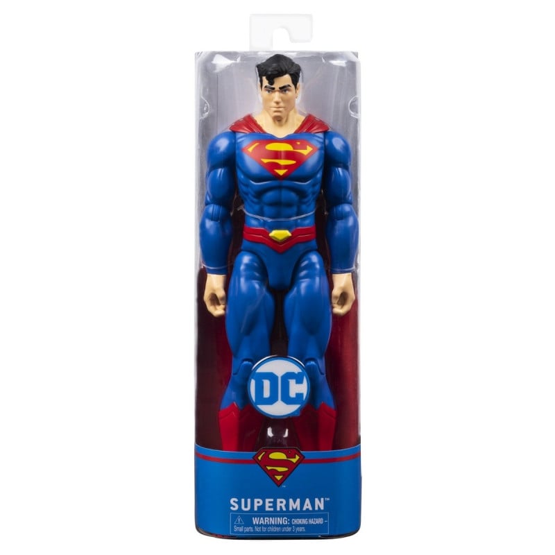 DC SURTIDO DE FIGURAS 30 CM