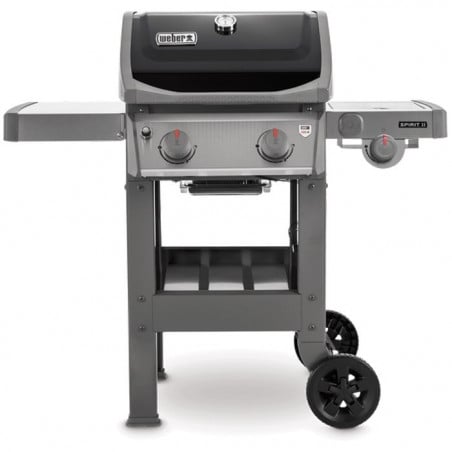 BBQ SPIRIT II E-220 GBS