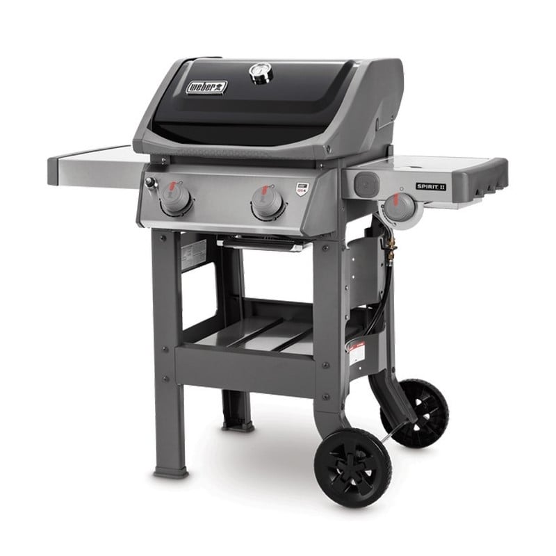 BBQ SPIRIT II E-220 GBS