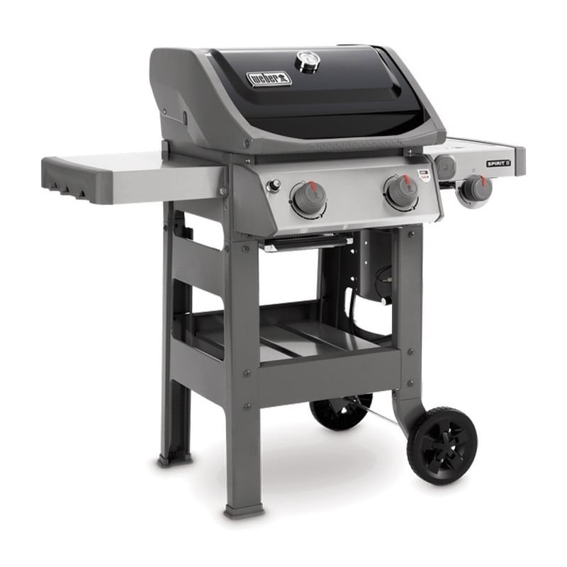 BBQ SPIRIT II E-220 GBS