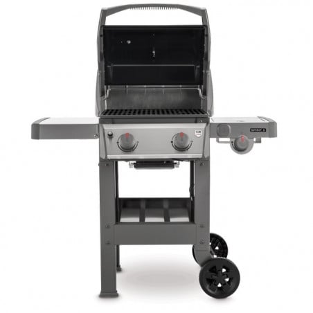 BBQ SPIRIT II E-220 GBS