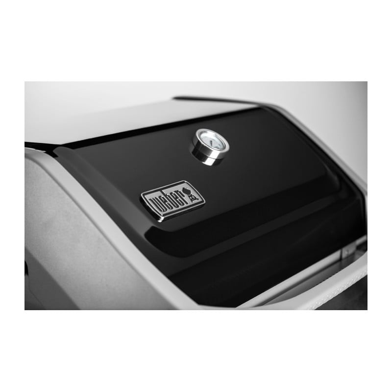 BBQ SPIRIT II E-220 GBS