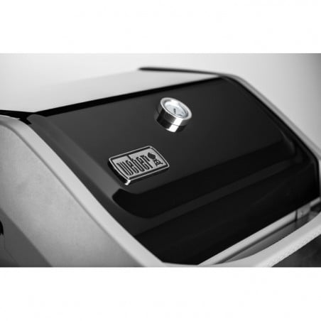 BBQ SPIRIT II E-220 GBS