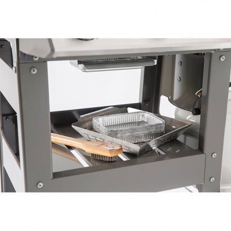 BBQ SPIRIT II E-220 GBS