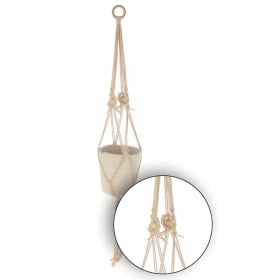 CESTA PARA PLANTAS 15X15 CM 2