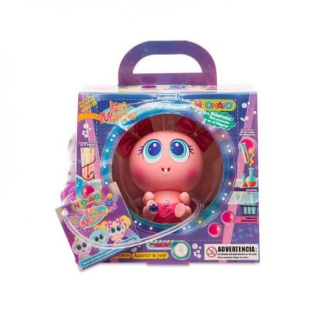 KSIMERITO CHIVATITA RELOADED ROSA