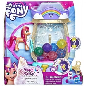 MY LITTLE PONY FAROL MAGICO