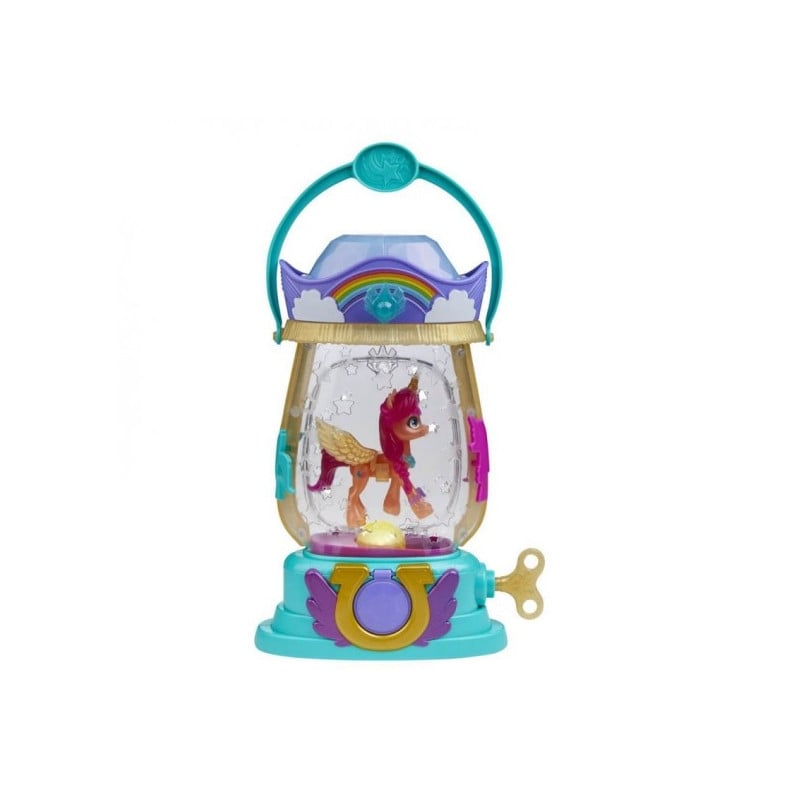MY LITTLE PONY FAROL MAGICO