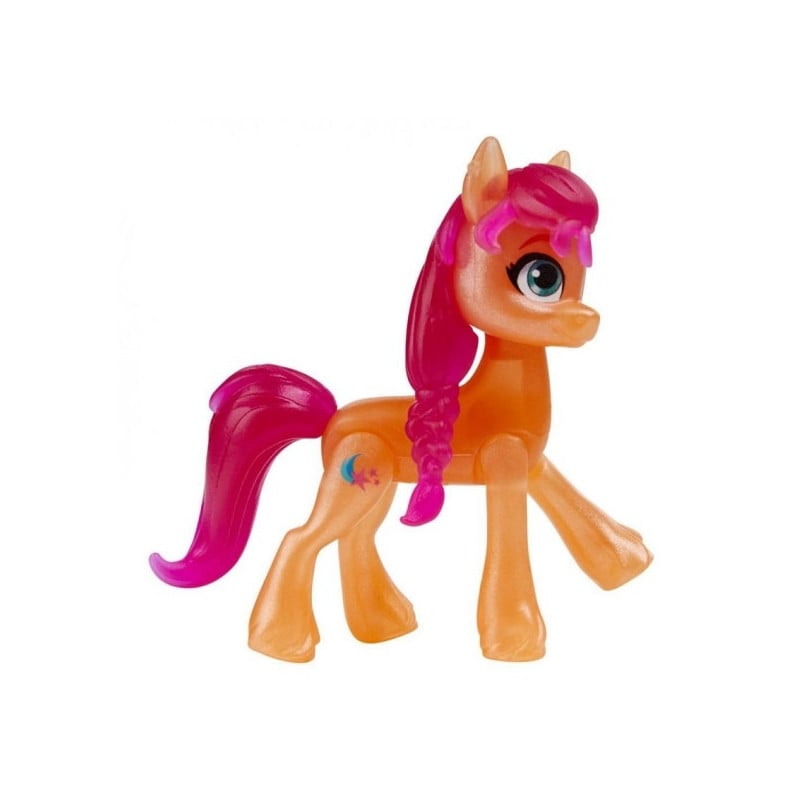 MY LITTLE PONY FAROL MAGICO