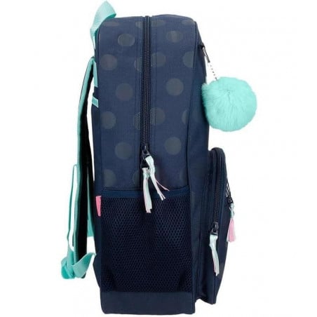 MOCHILA ADAP. 42CM MOVOM DREAMS TIME
