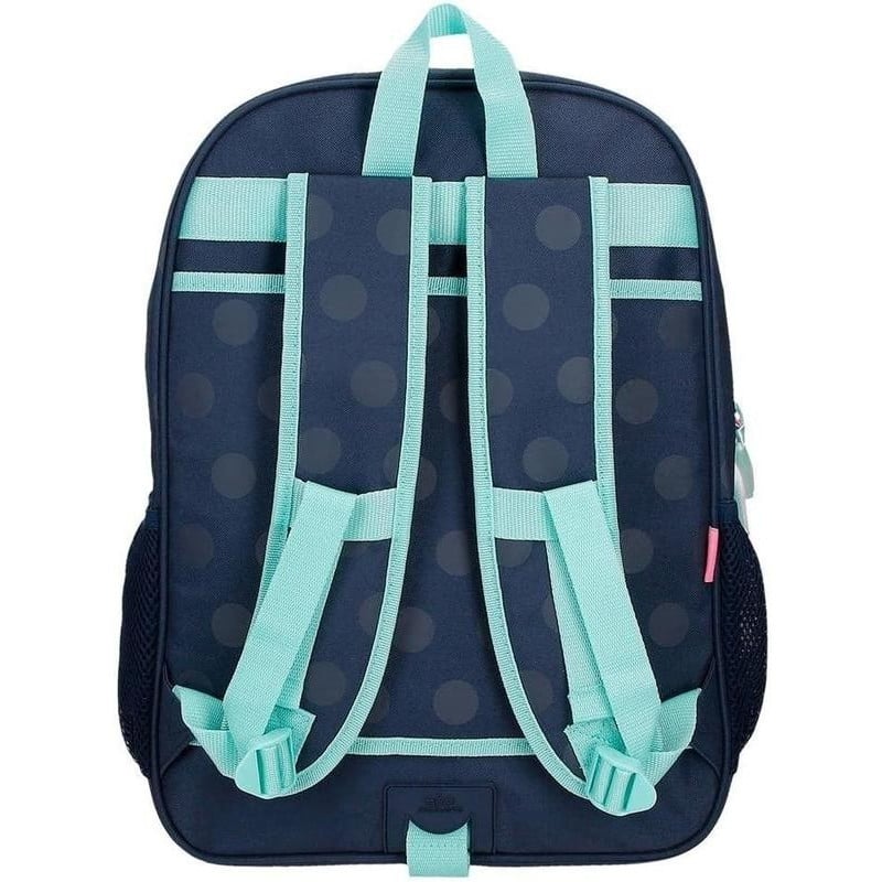 MOCHILA ADAP. 42CM MOVOM DREAMS TIME