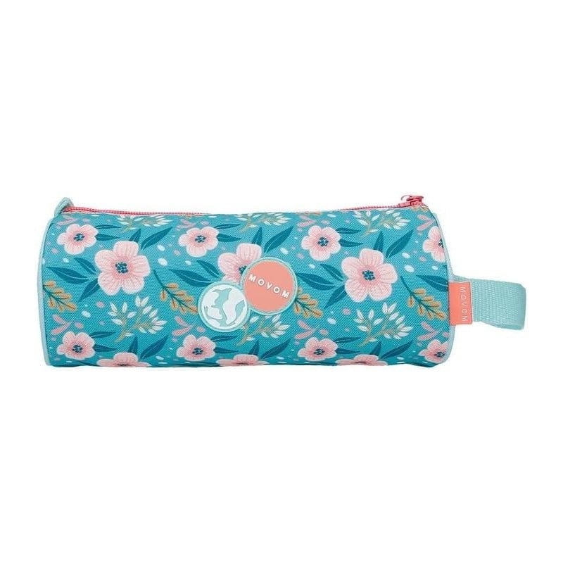 PORTATODO REDONDO MOVOM NEVER STOP DREAM