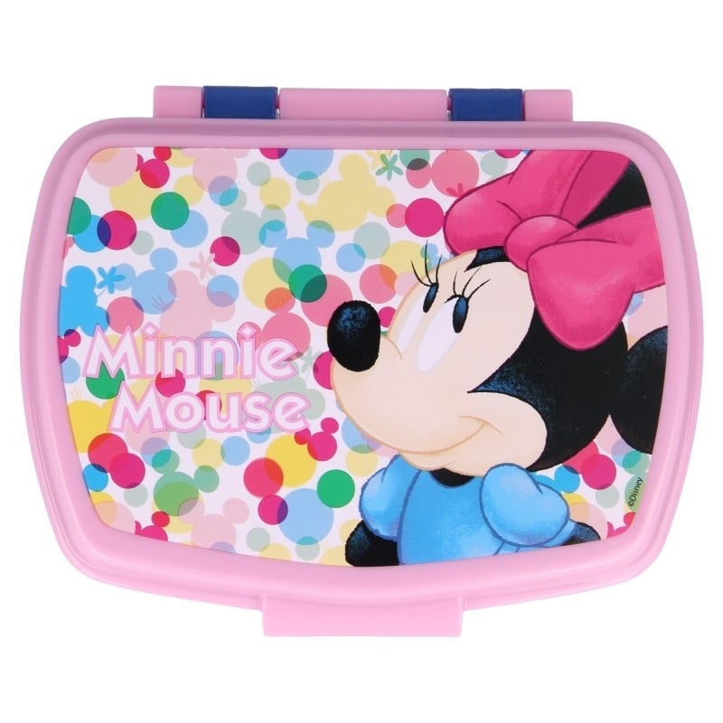 MINNIE SANDWICHERA RECTANGULAR