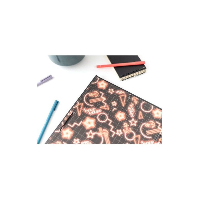 CARPETA SOLAPAS PREMIUM STRANGER THINGS