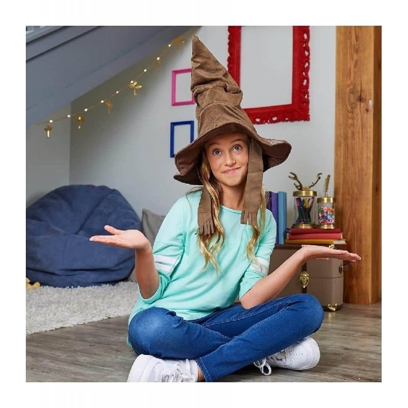 WIZARDING WORLD SOMBRERO SELECCIONADOR