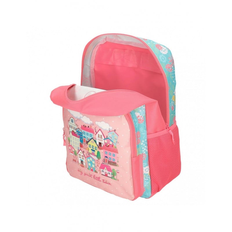 MOCHILA ADAPT. 40 CM ROLL ROAD MY LITTLE