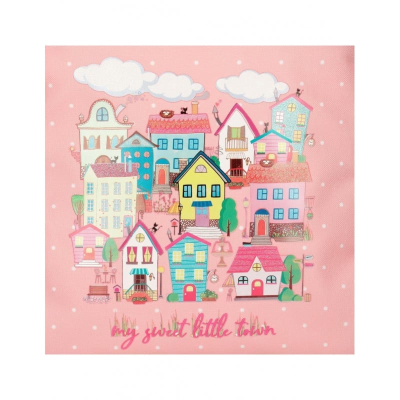 MOCHILA ADAPT. 40 CM ROLL ROAD MY LITTLE