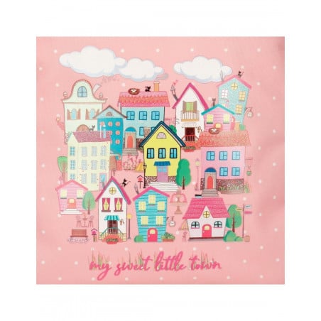 MOCHILA ADAPT. 40 CM ROLL ROAD MY LITTLE