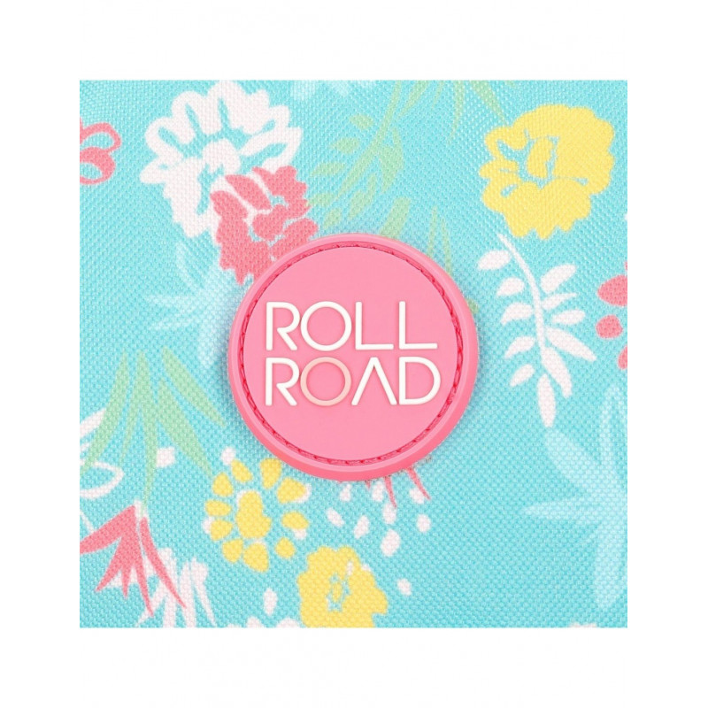 MOCHILA ADAPT. 40 CM ROLL ROAD MY LITTLE