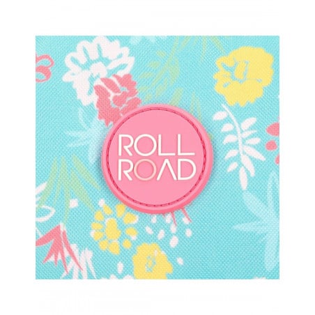 MOCHILA ADAPT. 40 CM ROLL ROAD MY LITTLE