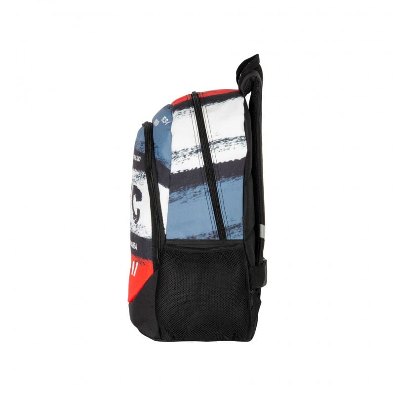 MOCHILA JR PORTAORD. PR METROPOLITAN