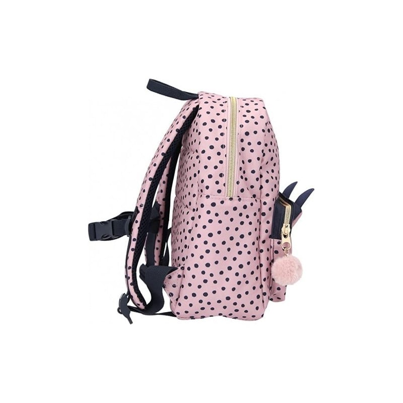 PRINCESS MIMI MOCHILA GATO