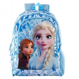 MOCHILA JR A. O. FZ SHINE