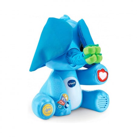 Elefante Glotón Infantil