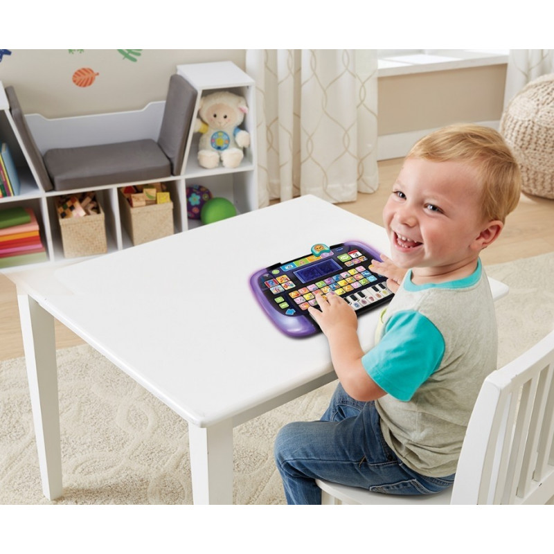TABLET INFANTIL EDUCATIVA CON PIANO
