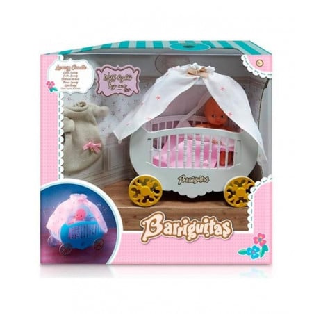 CUNA LUXURY BARRIGUITAS