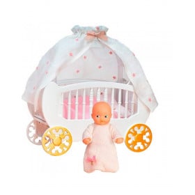 CUNA LUXURY BARRIGUITAS 2