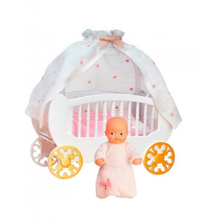 CUNA LUXURY BARRIGUITAS