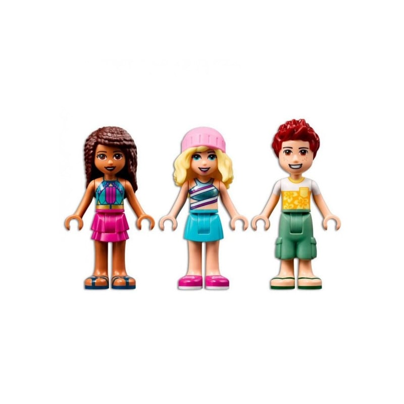 GLAMPING EN LA PLAYA