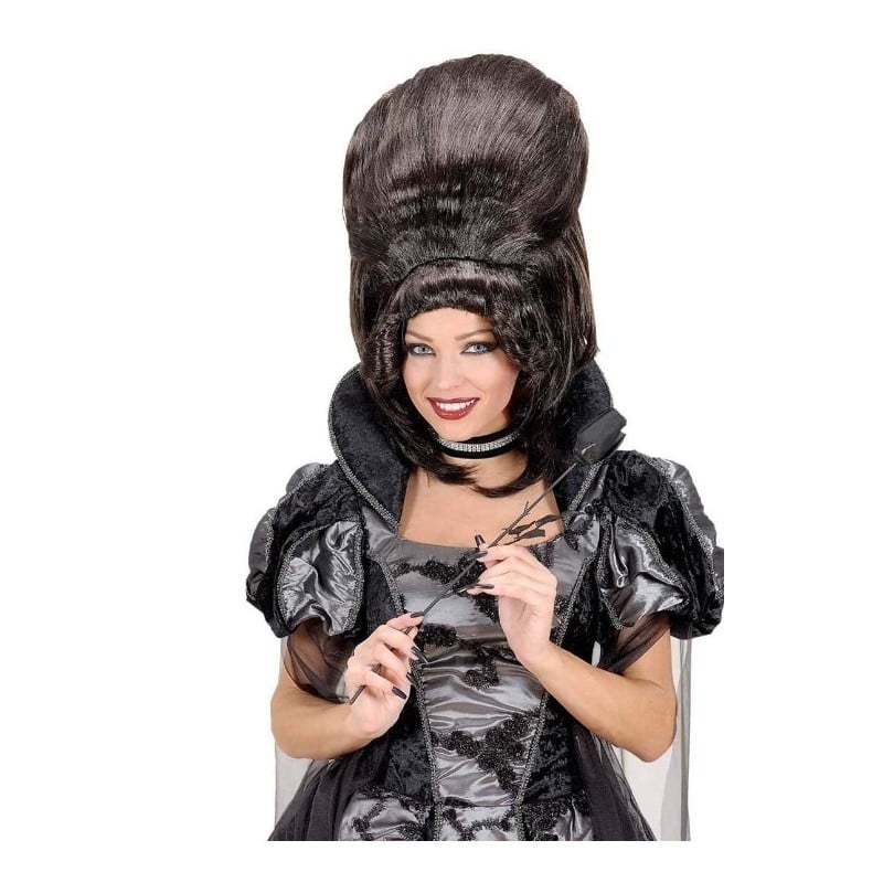 ROSA NEGRO 4 X 4 X 43 CM