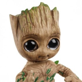 MARVEL I AM GROOT PELUCHE 2