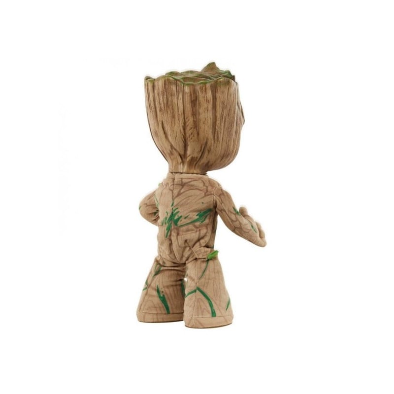 MARVEL I AM GROOT PELUCHE