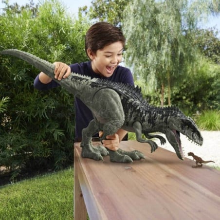 JW DINOSAURIO GIGANTE