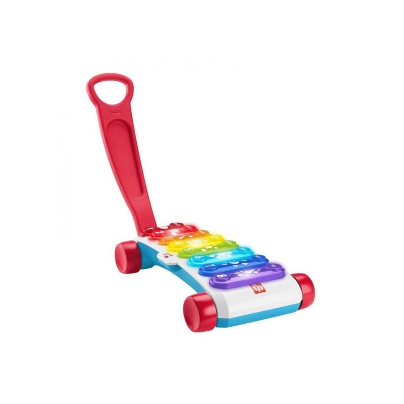 Xilófono Gigante Fisher Price