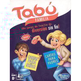 TABOO FAMILY
