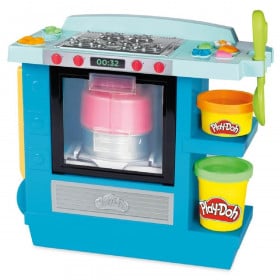 PLAY DOH GRAN HORNO DE PASTELES 2
