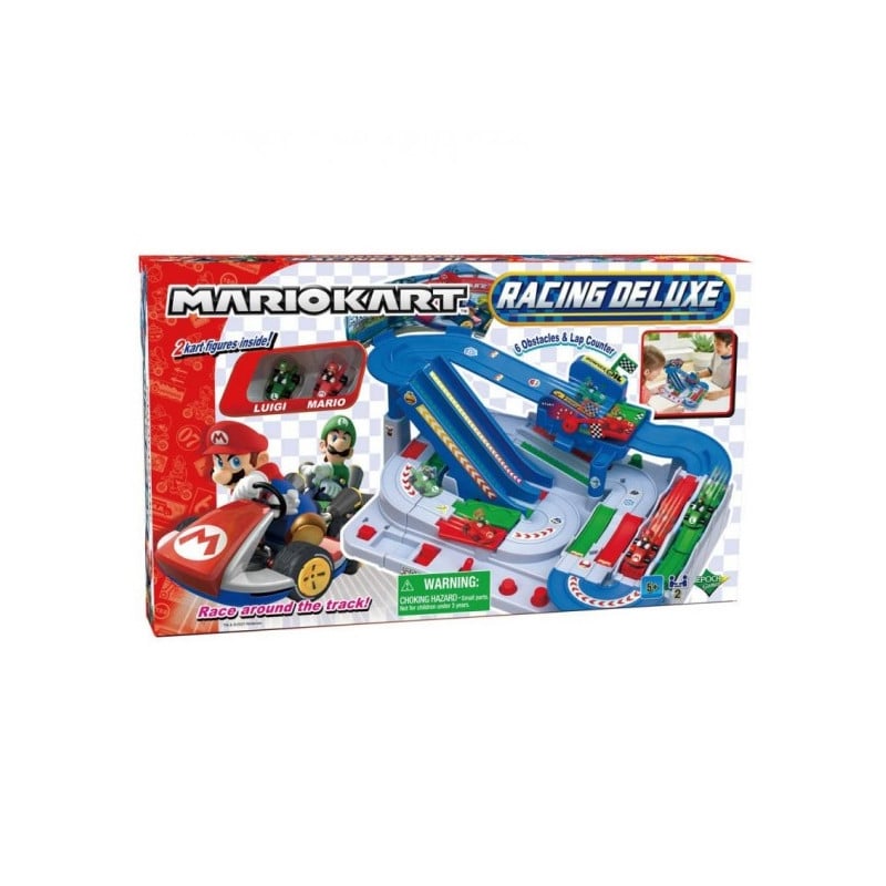 MARIO KART RACING DX