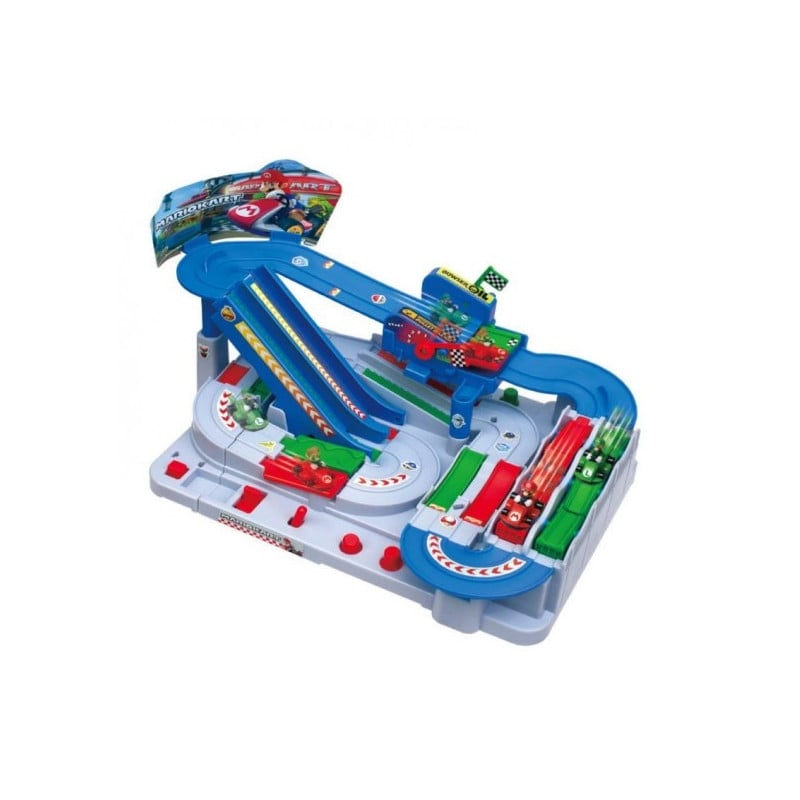 MARIO KART RACING DX