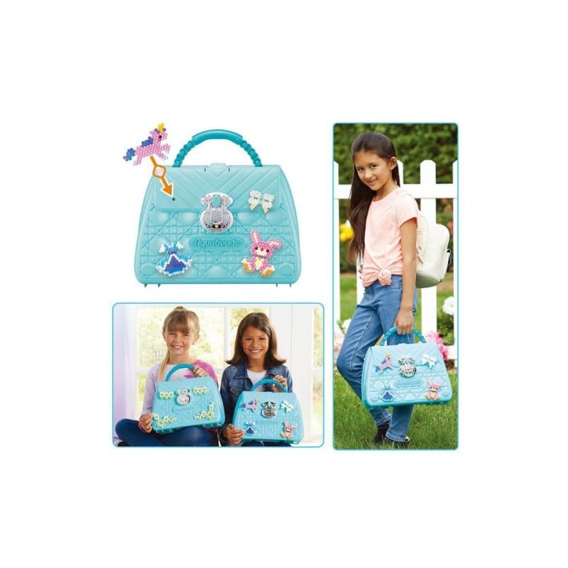 Maletín Deluxe Aqueabeads