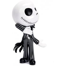 Disney Figura De Metal Jack Skellington 2