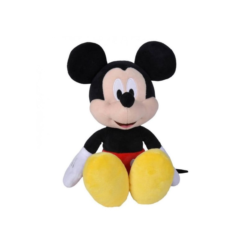 Mickey Peluche 35 Cm