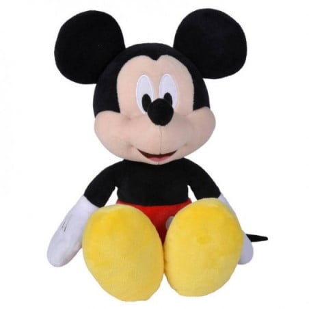 Mickey Peluche 35 Cm